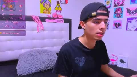 LuanRush online show from May 6, 8:26 pm