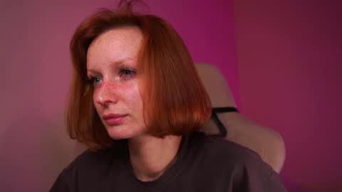 Luba online show from November 4, 7:59 pm