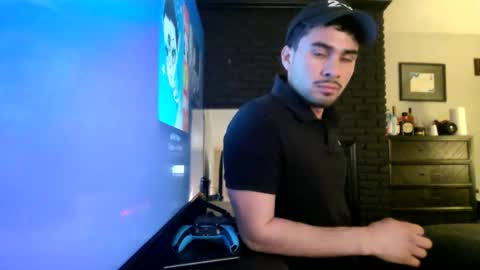 luca online show from March 6, 3:11 pm