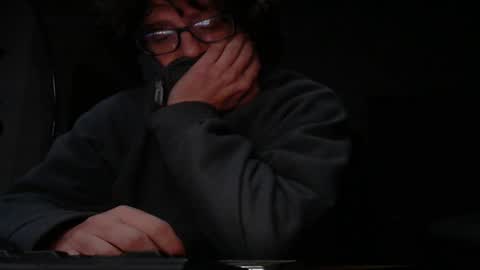 luca78 online show from February 1, 4:26 pm