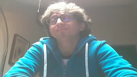 luca78 online show from March 28, 9:00 am