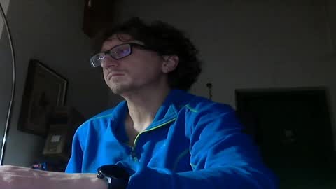 luca78 online show from April 8, 10:24 pm