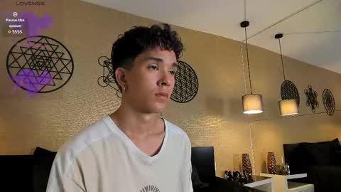 Luca  online show from September 14, 6:53 pm