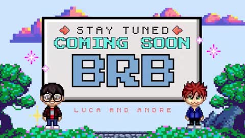 Luca online show from February 19, 10:58 am