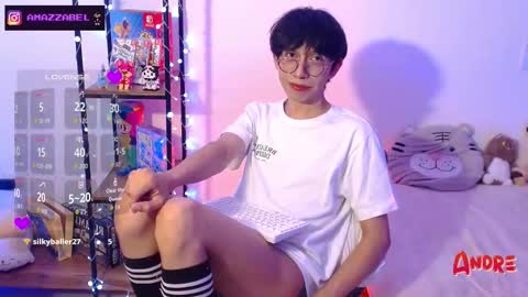 Luca online show from March 20, 8:52 am