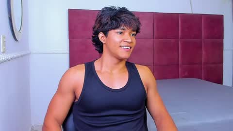 luca_mashle online show from June 3, 2:47 am
