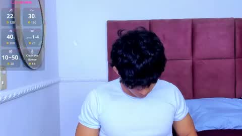 luca_mashle online show from July 22, 3:41 am