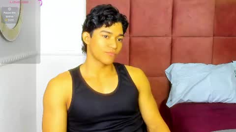 luca_mashle online show from July 24, 2:53 am