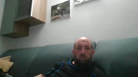 Luca online show from October 10, 8:35 pm