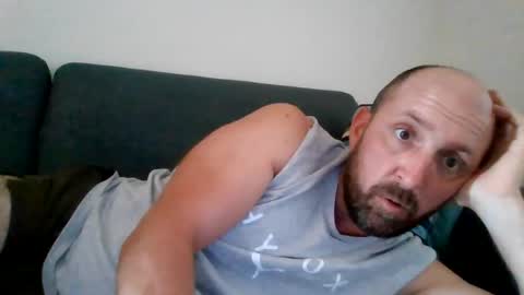 Luca online show from August 2, 12:07 pm