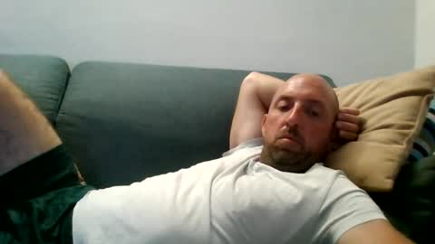 Luca online show from June 28, 6:48 pm
