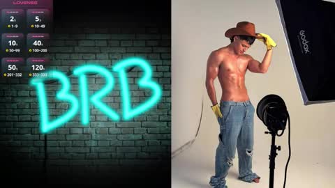 Luca Dior online show from December 3, 11:11 am