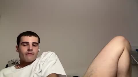 lucas_bennett online show from July 31, 6:09 pm