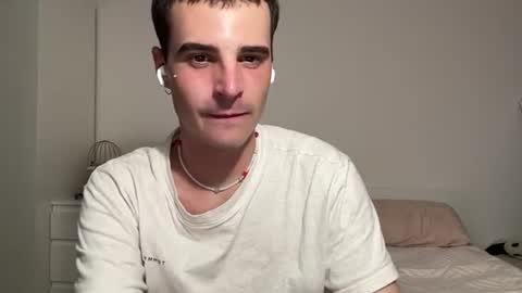 lucas_bennett online show from August 1, 9:38 pm