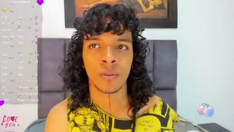 lucas_cruz1 online show from July 22, 3:19 am