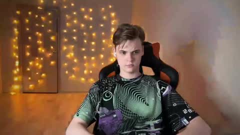 Lucas Gill online show from January 16, 9:51 pm