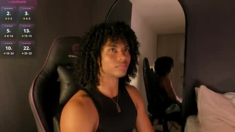   online show from April 13, 2:10 pm