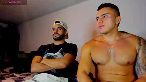 lucas_jewel online show from October 1, 11:03 pm