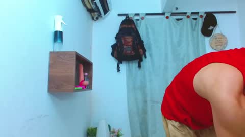 Lucas Luxx online show from October 18, 5:06 pm