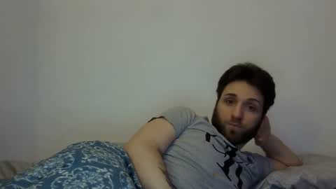lucasbacon13 online show from January 20, 12:57 am