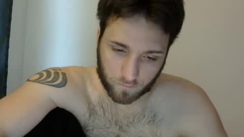 lucasbacon13 online show from January 19, 1:12 pm