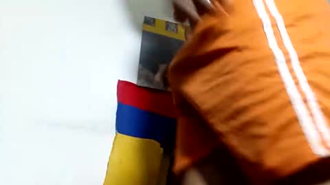 Daniel online show from March 22, 4:00 pm