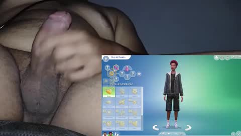 lucasdmc53 online show from February 22, 5:04 pm