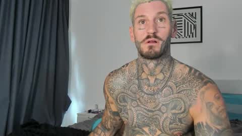 lucasexclusive online show from February 13, 6:39 am