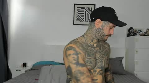 lucasexclusive online show from March 28, 4:36 am