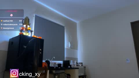 lucasfit24 online show from October 27, 3:23 pm