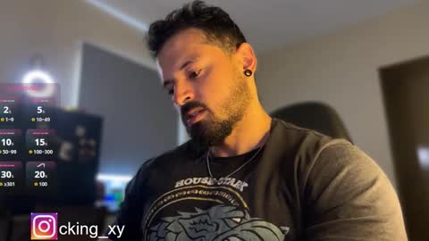 lucasfit24 online show from September 24, 1:29 pm