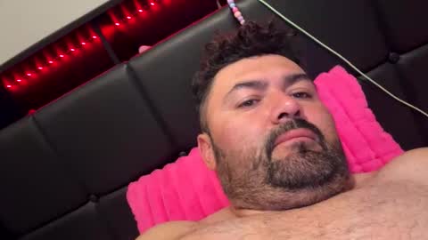 lucasmagana85 online show from March 25, 5:14 am