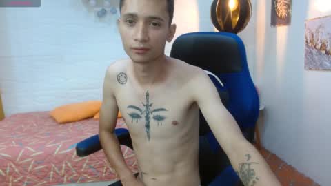 LucassSmith11 online show from December 2, 2:15 pm