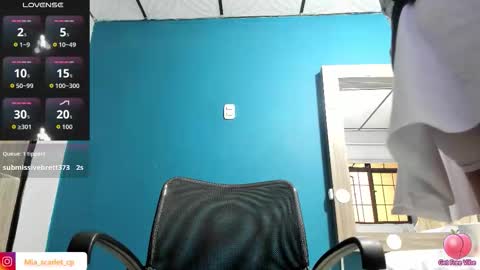 MIA HOT online show from October 12, 12:42 pm