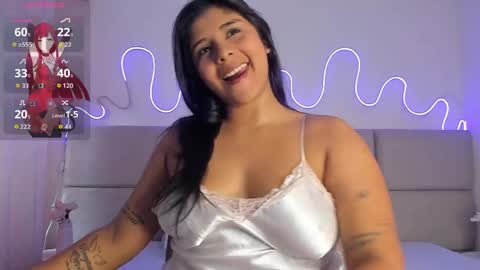 luceroo1 online show from April 15, 1:03 pm