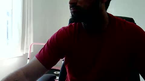 luchislounge online show from April 26, 2:36 pm