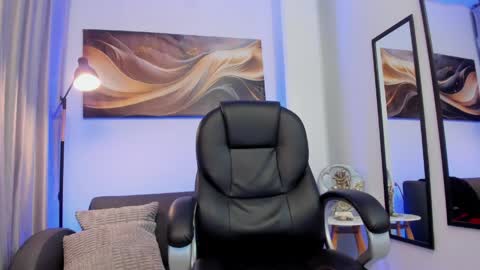 Lucho online show from April 10, 6:30 am