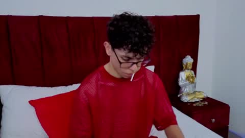 Lucho online show from April 11, 7:45 am