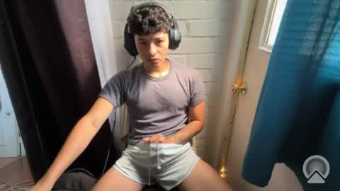 Felipe online show from December 16, 2:01 pm