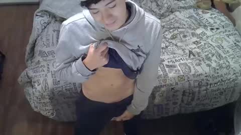 Felipe online show from May 24, 12:29 am