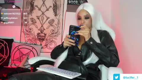 Veronica Rati    online show from March 1, 6:35 am