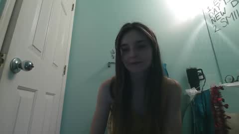 Luci Layne online show from March 2, 5:36 pm