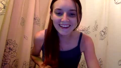 Luci Layne online show from September 30, 8:41 pm