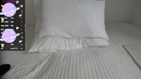 Lucia online show from March 28, 7:04 pm