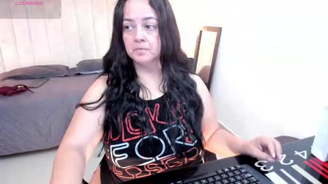 Lucia Vonne online show from February 28, 9:19 pm