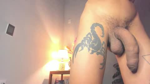 Pirulo online show from March 20, 2:16 am