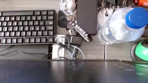 Luci online show from September 27, 6:49 pm