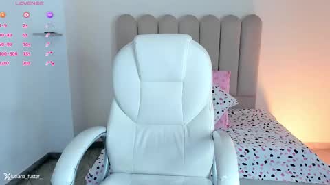 Luciana online show from February 8, 11:02 am