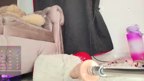 luciana_hunters online show from September 24, 7:20 pm