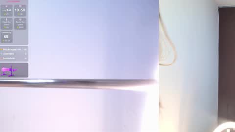 luciana_hunters online show from December 2, 12:47 pm